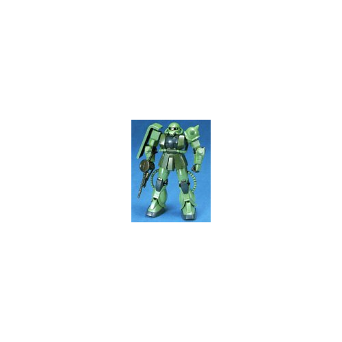 Zaku II [FG-03] - MS-06F 1/144 Scale Model Kit