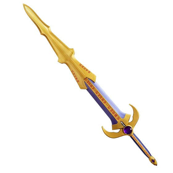 Bandai Boys Toys Department - Kamen Rider - Titan Sword, Bandai Complete Style Gigantic CSG