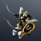 Tamashi Nations - New Mobile Report Gundam Wing - XXXG-01SR GundamSandrock, Bandai Spirits Gundam Universe