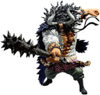 Kaidou(Best Of Omnibus) One Piece, Bandai Spirits Ichibansho Figure
