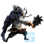 Kaidou(Best Of Omnibus) One Piece, Bandai Spirits Ichibansho Figure