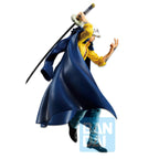 Trafalgar.Law(Best Of Omnibus) One Piece, Bandai Spirits Ichibansho Figure