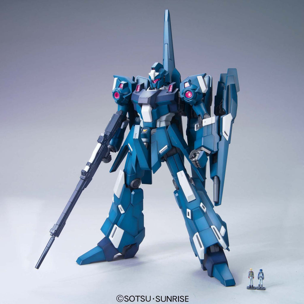 Bandai Hobby RGZ-95 ReZEL 1/100 - Master Grade