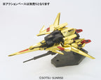 Bandai Hobby #136 Delta Gundam 1/144 - High Grade Universal Century