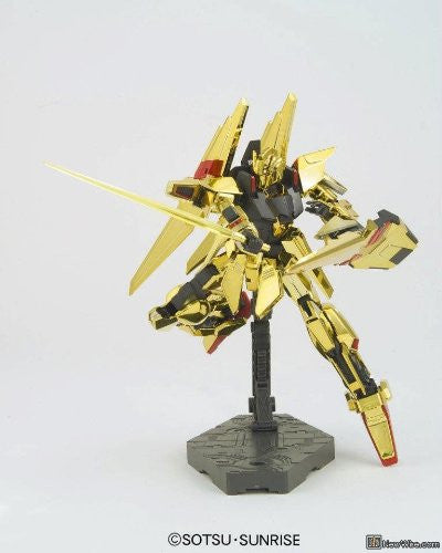 Bandai Hobby #136 Delta Gundam 1/144 - High Grade Universal Century