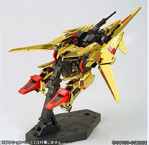 Bandai Hobby #136 Delta Gundam 1/144 - High Grade Universal Century