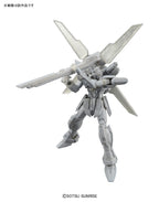 Bandai Hobby MG GX-9900 Gundam X "After War Gundam X" Model Kit (1/100 Scale)