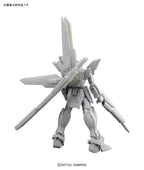 Bandai Hobby MG GX-9900 Gundam X "After War Gundam X" Model Kit (1/100 Scale)