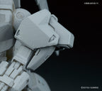 Bandai Hobby MG 1/100 Hyaku-Shiki Version 2.0 "Zeta Gundam Model Kit, Black
