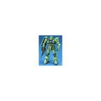 Zaku II [FG-03] - MS-06F 1/144 Scale Model Kit