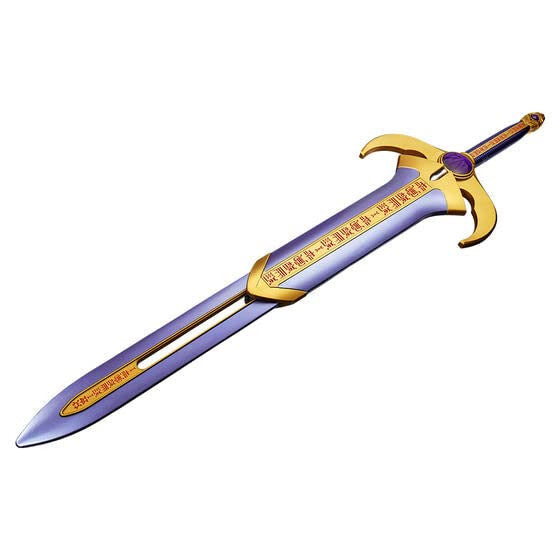 Bandai Boys Toys Department - Kamen Rider - Titan Sword, Bandai Complete Style Gigantic CSG