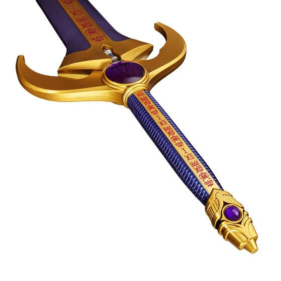 Bandai Boys Toys Department - Kamen Rider - Titan Sword, Bandai Complete Style Gigantic CSG