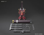 Bandai Hobby MG 1/100 PSYCHO Zaku Ver Ka Gundam Thunderbolt Building Kit