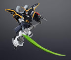 Mobile Suit Gundam Wing XXXG-01D Gundam Deathscythe Bandai Gundam Universe