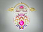 Crisis Moon Compact Pretty Guardian Sailor Moon Eternal the Movie, Bandai Spirits Proplica