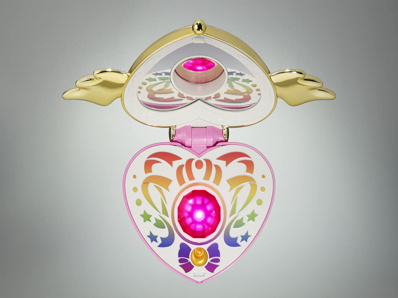 Crisis Moon Compact Pretty Guardian Sailor Moon Eternal the Movie, Bandai Spirits Proplica