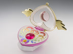Crisis Moon Compact Pretty Guardian Sailor Moon Eternal the Movie, Bandai Spirits Proplica