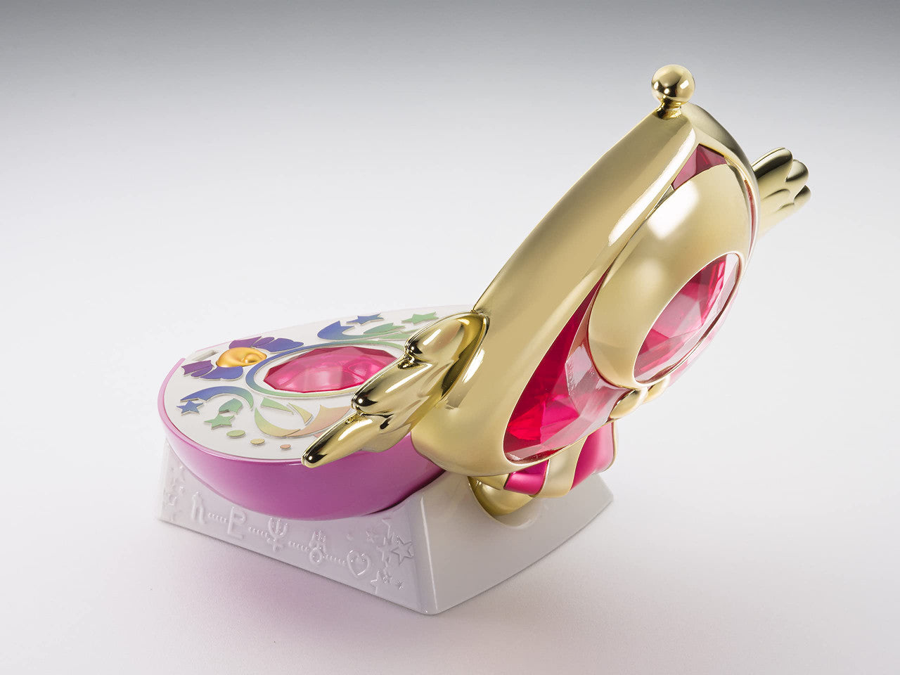 Crisis Moon Compact Pretty Guardian Sailor Moon Eternal the Movie, Bandai Spirits Proplica