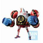 General Franky (One Piece Anniversary(TBA)) One Piece, Bandai Ichibansho Figure