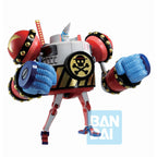 General Franky (One Piece Anniversary(TBA)) One Piece, Bandai Ichibansho Figure