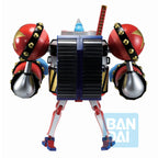 General Franky (One Piece Anniversary(TBA)) One Piece, Bandai Ichibansho Figure