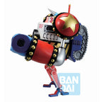 General Franky (One Piece Anniversary(TBA)) One Piece, Bandai Ichibansho Figure