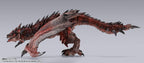 TAMASHII NATIONS shii Nations S.H.MonsterArts Monster Hunter Rathalos