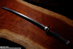BANDAI SPIRITS Nichirin Sword (Tanjiro Kamado) Demon Slayer Bandai Spirits Proplica - Silver