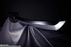 BANDAI SPIRITS Nichirin Sword (Tanjiro Kamado) Demon Slayer Bandai Spirits Proplica - Silver
