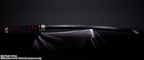 BANDAI SPIRITS Nichirin Sword (Tanjiro Kamado) Demon Slayer Bandai Spirits Proplica - Silver