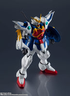 Mobile Suit Gundam Wing XXXG-01S Shenlong Gundams Action Figure Dragon Fang Extends Just Like in the Anime Gundam Universe Tamashi Nations Bandai Spirit BAS63276