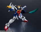 Mobile Suit Gundam Wing XXXG-01S Shenlong Gundams Action Figure Dragon Fang Extends Just Like in the Anime Gundam Universe Tamashi Nations Bandai Spirit BAS63276