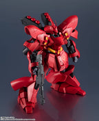 Mobile Suit Gundams Chars Counterattack MSN-04 Sazabi Joins Gundam Universe Fully Articulated Highly Detailed Action Figure Tamashi Nations Bandai Spirit BAS63290