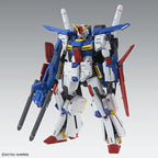 Bandai 224519 MG MSZ-010 ZZ Gundam Ver.Ka 1/100 Model Kit