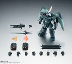 Tamashii Nations Mobile Suit Gundam Seed Side MS ZGMF-1017 Ginn ver. Anime Bandai Spirits The Robot Spirits Figure