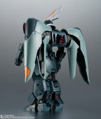Tamashii Nations Mobile Suit Gundam Seed Side MS ZGMF-1017 Ginn ver. Anime Bandai Spirits The Robot Spirits Figure