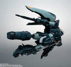 Tamashii Nations Mobile Suit Gundam Seed Side MS ZGMF-1017 Ginn ver. Anime Bandai Spirits The Robot Spirits Figure