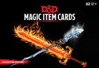 Dungeons & Dragons: Magic Items ( Accessory): Spellbook Cards