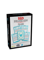 Dungeons & Dragons: Gale Force Nine: Paladin (69 cards): Spellbook Cards