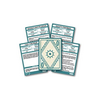Dungeons & Dragons: Gale Force Nine: Xanathar's Guide to Everything (95 cards): Spellbook Cards