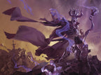 The Lich Lord Puzzle: A Dungeons & Dragons Jigsaw Puzzle
