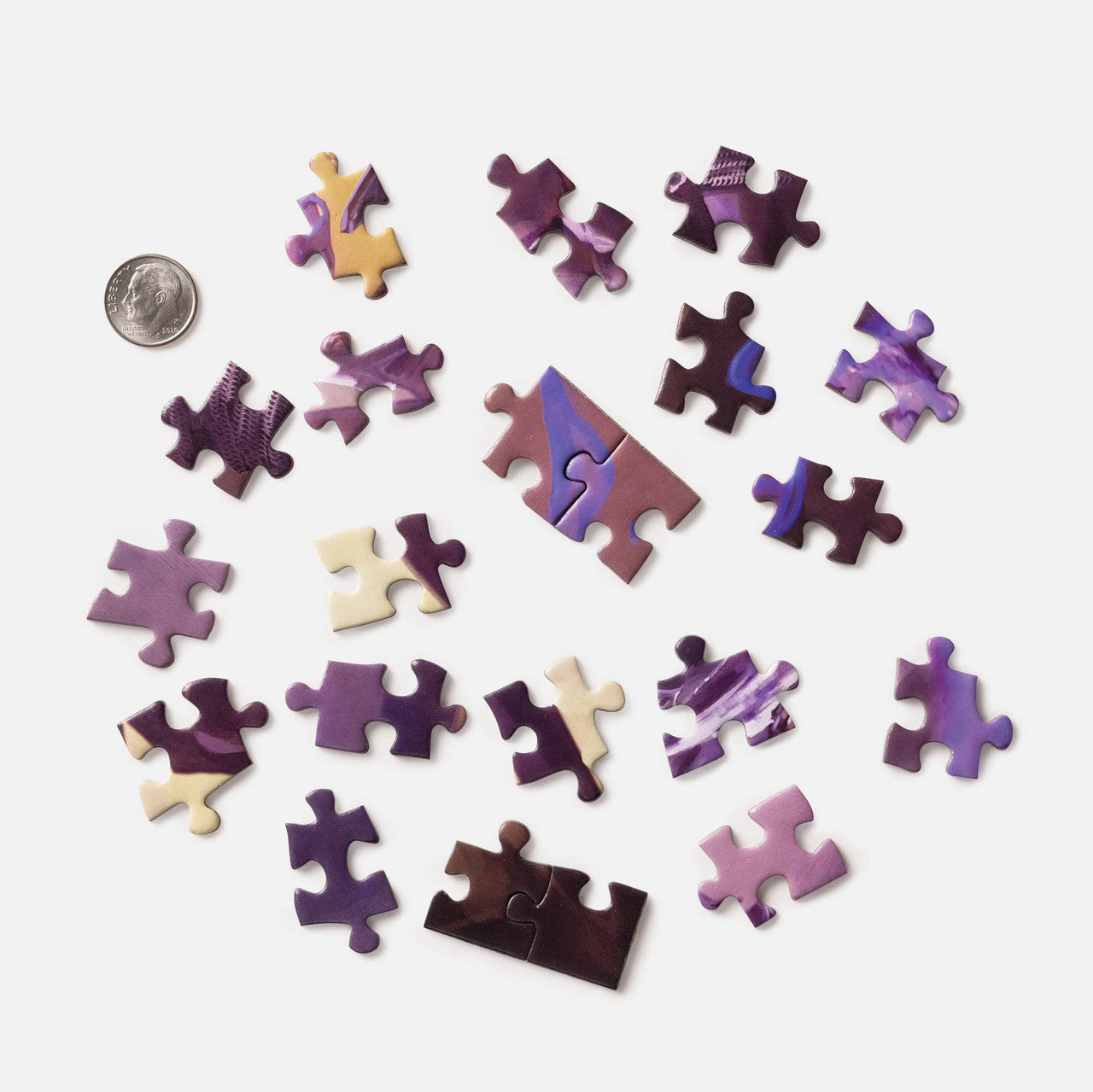 The Lich Lord Puzzle: A Dungeons & Dragons Jigsaw Puzzle