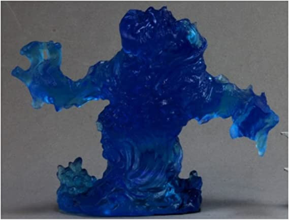 Dungeons & Dragons: Reaper Monster :Reaper RPR77311 Bones Large Water Elemental : Miniature