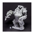 Dungeons & Dragons: Reaper Monster :Reaper (77627) Shipwreck Revenant 25mm Heroic Scale Fantasy s: Miniature