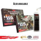 The Army Painter D&D Nolzur's Marvelous Pigments Monsters Paint Set TAP-75002