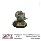 The Army Painter Wasteland 77 Tuft in 3 Sizes BF4226