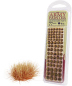 The Army Painter Mountain 77 Tuft in 3 Sizes BF4227