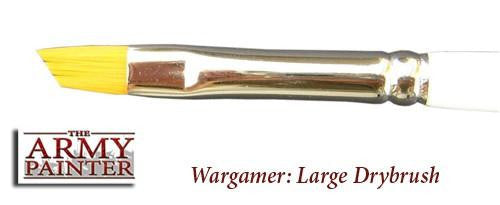 The Army Painter Wargamer Large Drybrush TAP BR7010