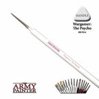 The Army Painter Wargamer The Psycho Paint Brush BR7014