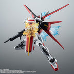 Mobile Suit Gundam Seed Side MS Aile Striker & Option Parts Set Bandai Spirits The Robot Spirits Figure Tamashii Nations AQM/E-X01 BAS63749